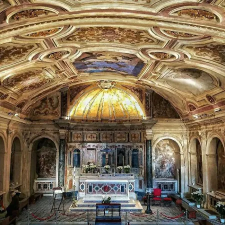 Apartmán Andrea's House