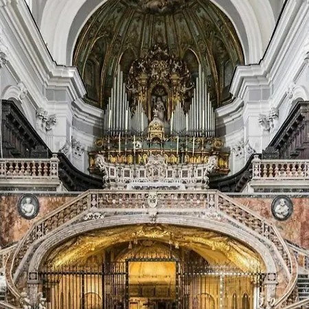 Apartmán Andrea's House