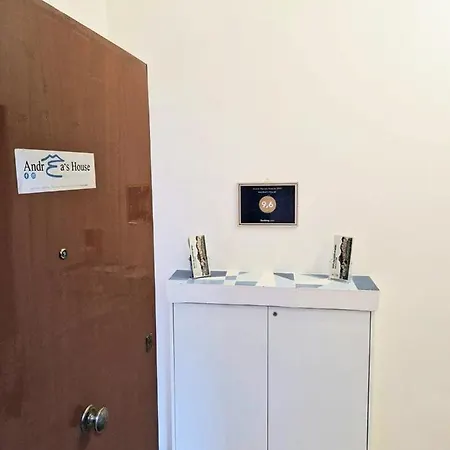 Andrea's House Neapol