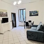 Andrea's House Apartman *
