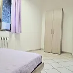 Andrea's House Apartman