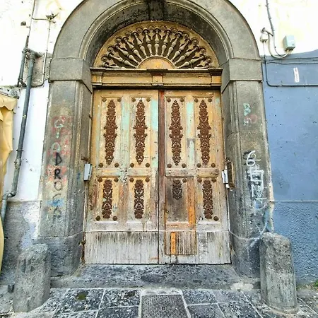 Andrea's House * Napoli