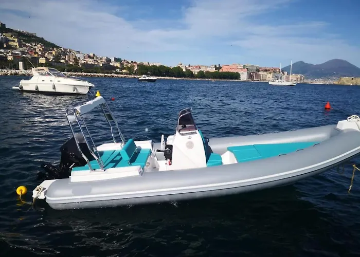 Andrea's House 나폴리