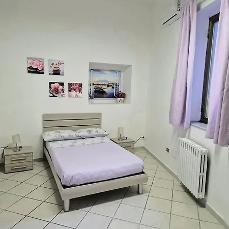 Andrea's House * נאפולי