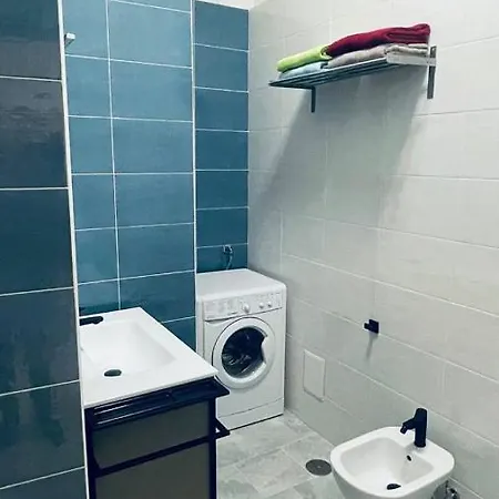 Andrea's House * נאפולי