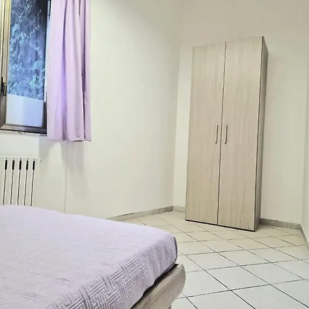 Andrea's House דירה