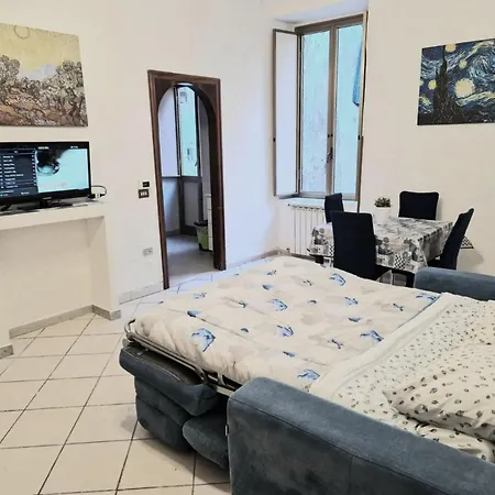 Andrea's House נאפולי