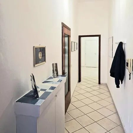 Andrea's House דירה *