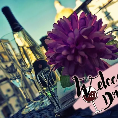 דירה Andrea's House *