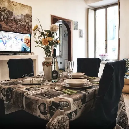 Andrea's House נאפולי