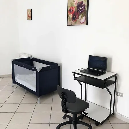 Andrea's House נאפולי